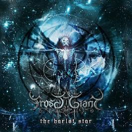 Frost Giant : The Harlot Star